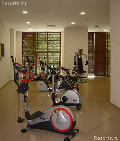 Melia Hotel Grand Hermitage 29